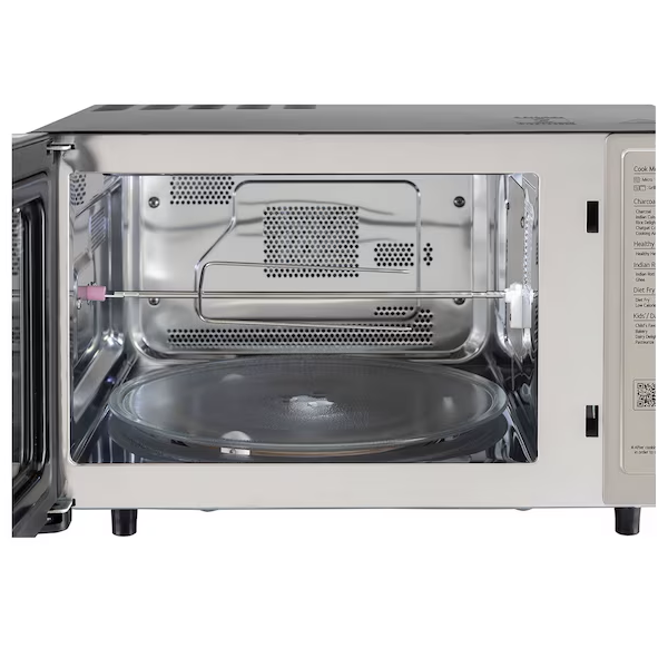 Buy LG 28 L MJEN286UBW Microwave Oven - Vasanth and Co