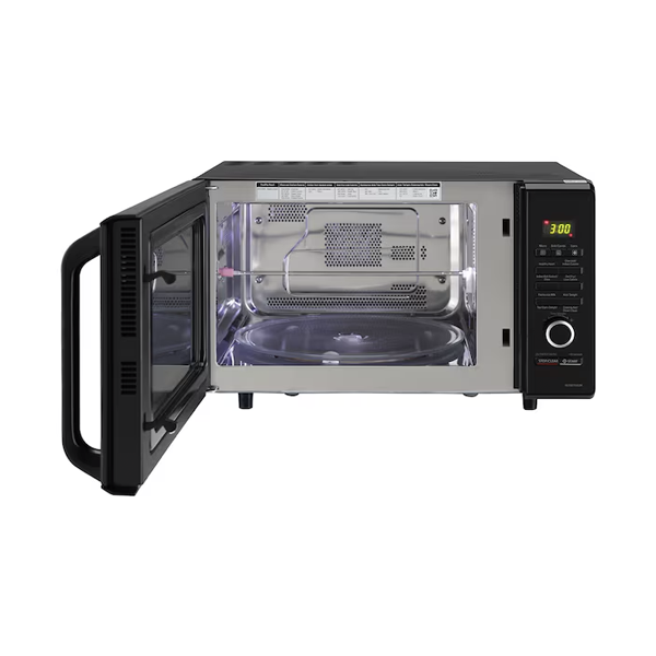 Buy LG 28 L MJ2887BWUM Convection Microwave Oven - Vasanth and Co