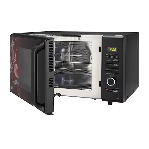 Buy LG 28 L MJ2887BWUM Convection Microwave Oven - Vasanth and Co