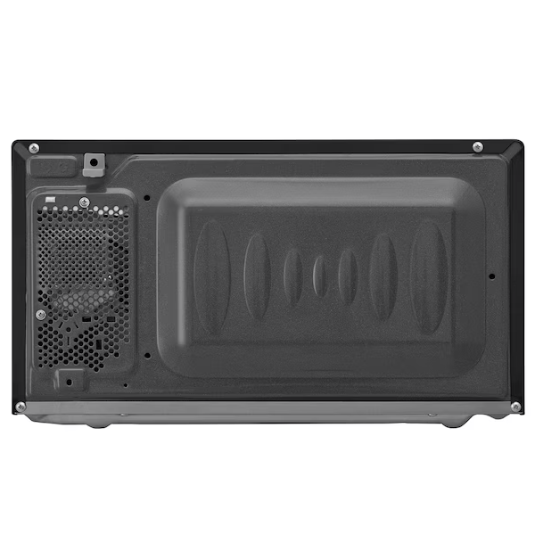 Buy LG 20 L MH2044DB Black Grill Microwave Oven - Vasanth and Co