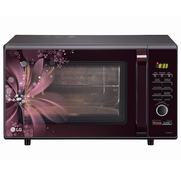 Buy LG 28 L MC2886BRUM Convection Microwave Oven - Vasanth and Co