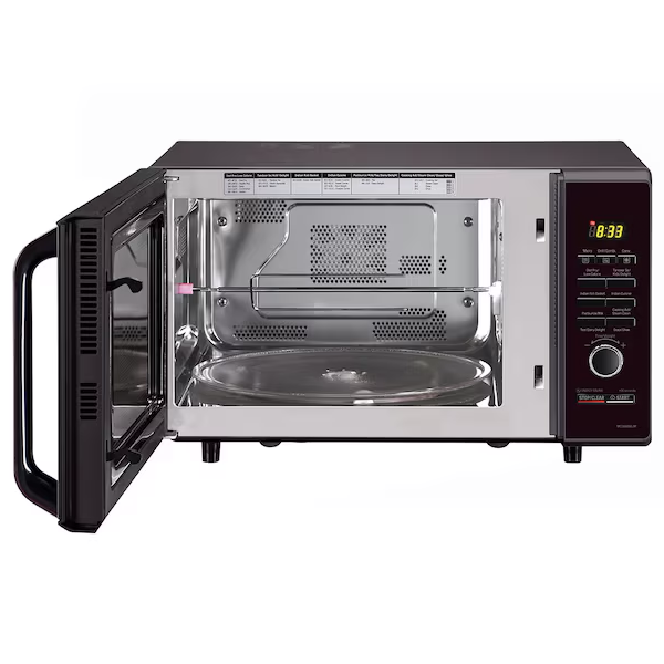 Buy LG 28 L MC2886BRUM Convection Microwave Oven - Vasanth and Co