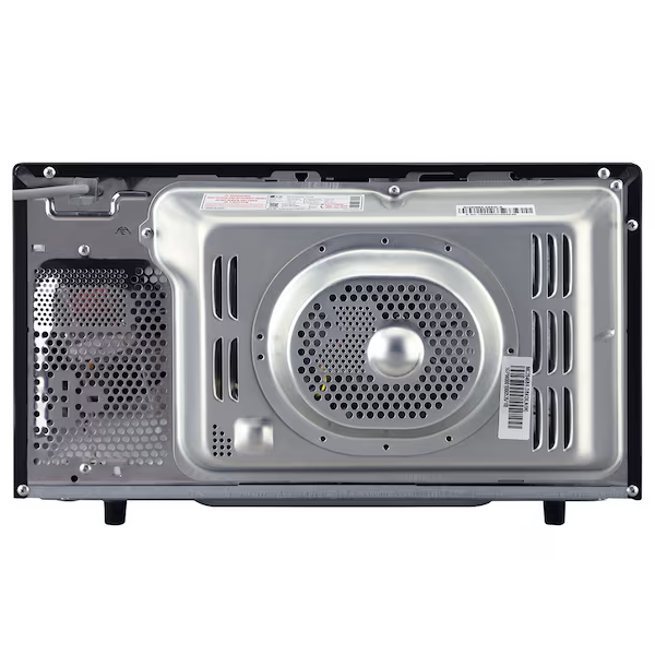Buy LG 28 L MC2846BR Black Convection Microwave Oven - Vasanth and Co