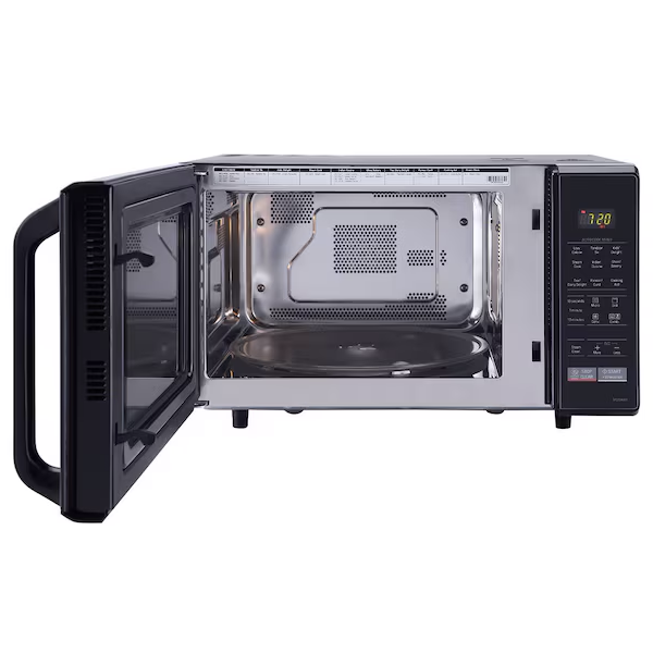 Buy LG 28 L MC2846BR Black Convection Microwave Oven - Vasanth and Co