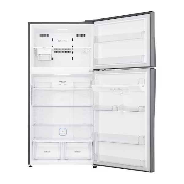 Buy LG 592L 1-Star GR-H812HLHM Double Door Refrigerator - Vasanth and Co