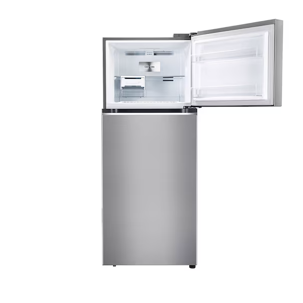 Buy LG 466L 2 Star GL-T492MPZY Double Door Refrigerator - Vasanth and Co