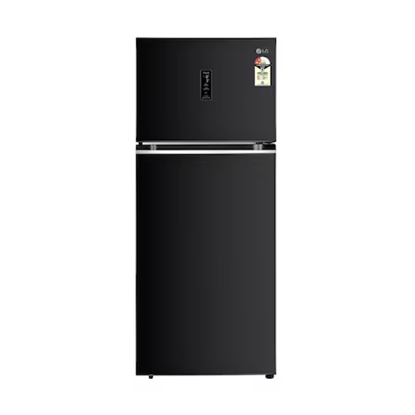 Buy LG 466L 2-Star GL-T492MESY Double Door Refrigerator - Vasanth and Co