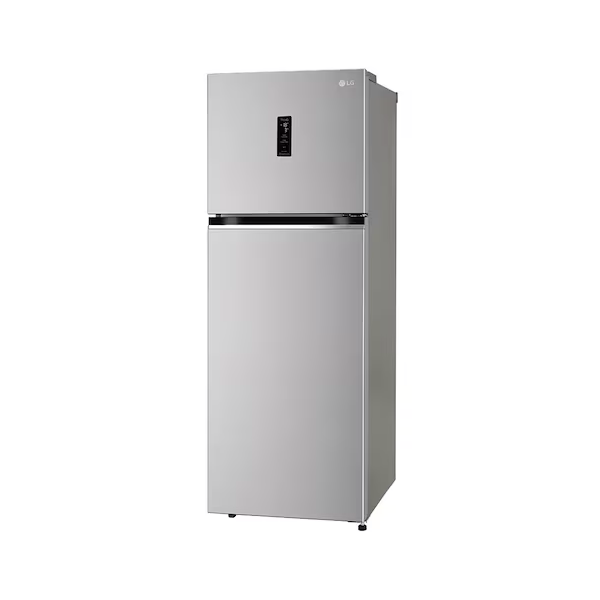 Buy LG 343L 3 Star GL-T382TPZX Double Door Refrigerator - Vasanth and Co
