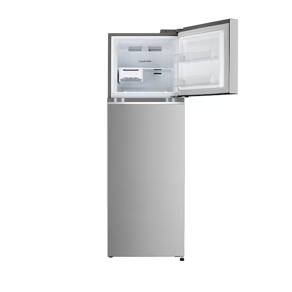 Buy LG 272L 3 Star GL-T312TPZX Double Door Refrigerator - Vasanth and Co