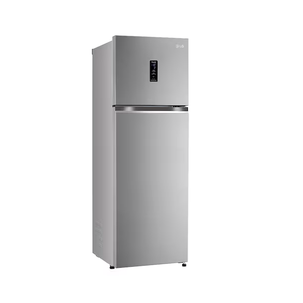 Buy LG 272L 3 Star GL-T312TPZX Double Door Refrigerator - Vasanth and Co