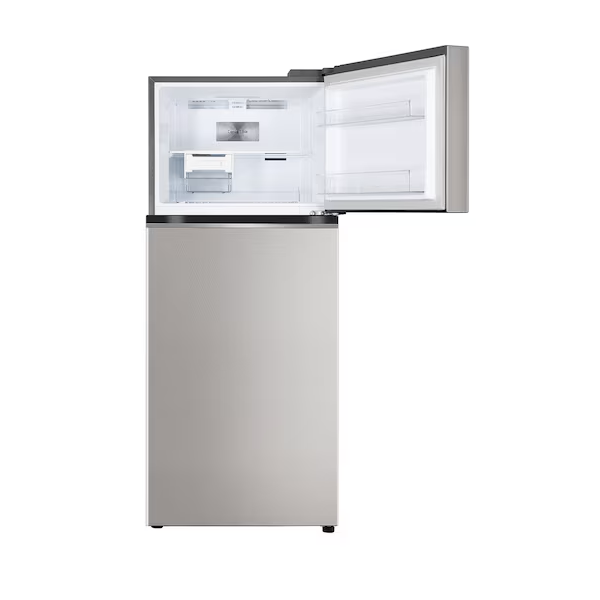 Buy LG 398L 2 Star GL-S422SUSY Double Door Refrigerator - Vasanth and Co