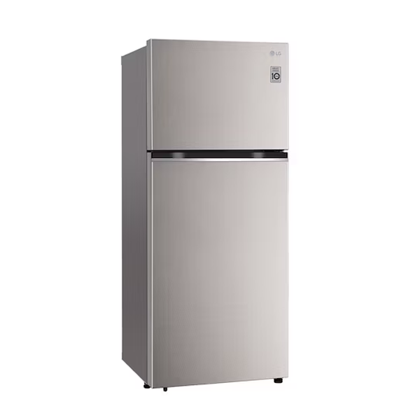 Buy LG 398L 2 Star GL-S422SUSY Double Door Refrigerator - Vasanth and Co
