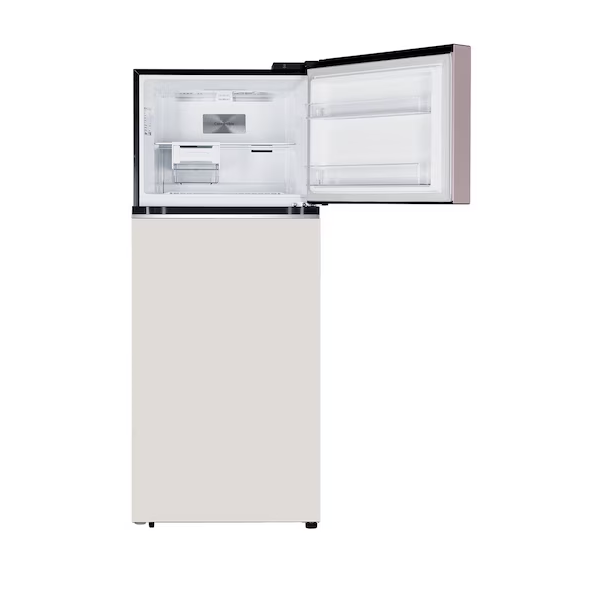 Buy LG 398L 2-Star GL-S422SPTY Double Door Refrigerator - Vasanth and Co