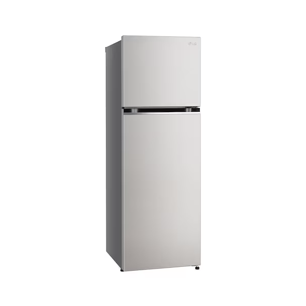 Buy LG 343L 2 Star GL-S382SUSY Double Door Refrigerator - Vasanth and Co