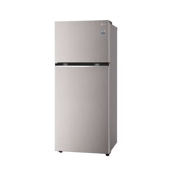 Buy LG 322L 2 Star GL-S342SUSY Double Door Refrigerator - Vasanth and Co
