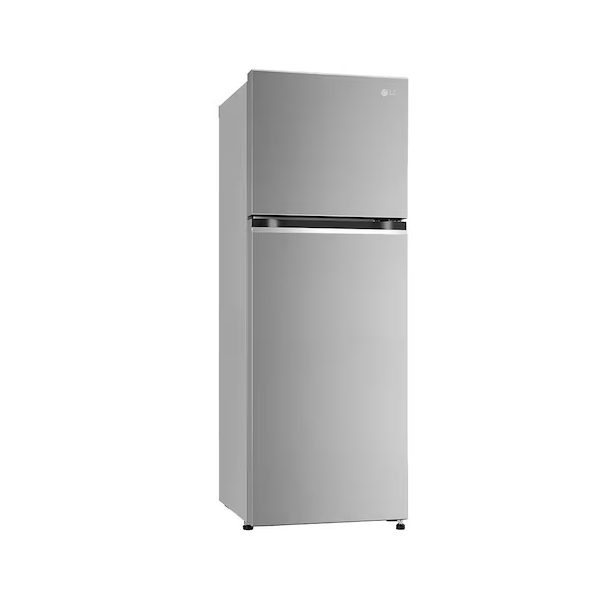 Buy LG 246L 3 Star GL-S262SPZX Double Door Refrigerator - Vasanth and Co