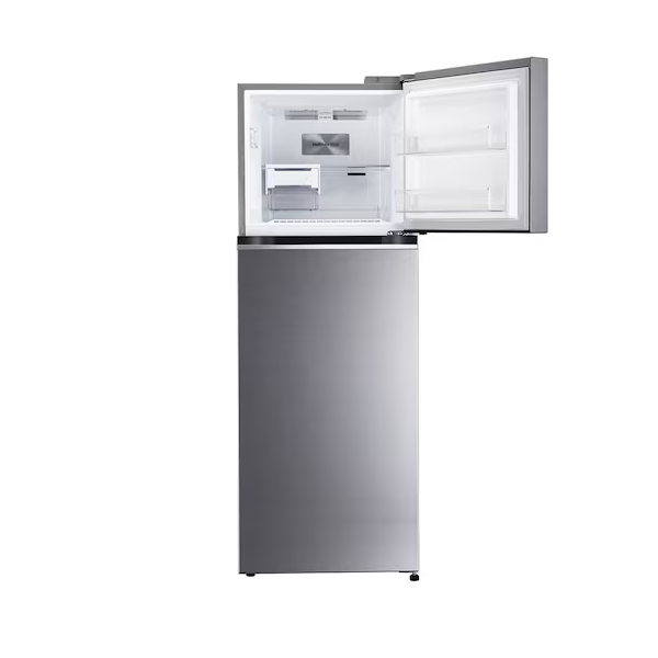 Buy LG 343L 2 Star GL-N382SDSY Double Door Refrigerator - Vasanth and Co