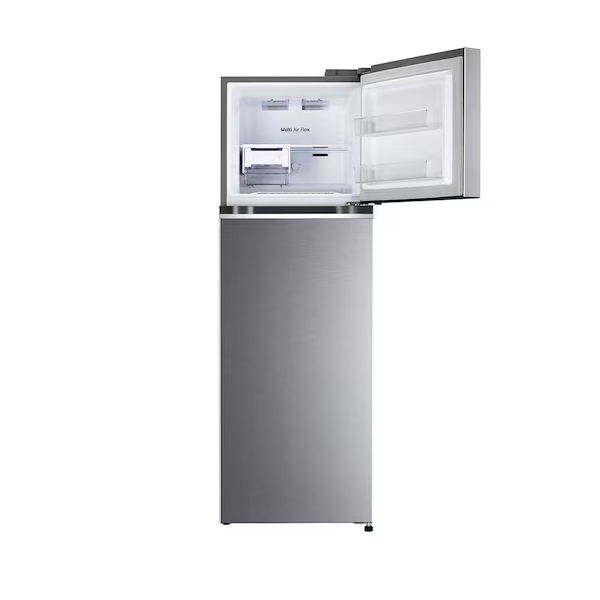 Buy LG 272L 2 Star GL-N312SDSY Double Door Refrigerator - Vasanth and Co