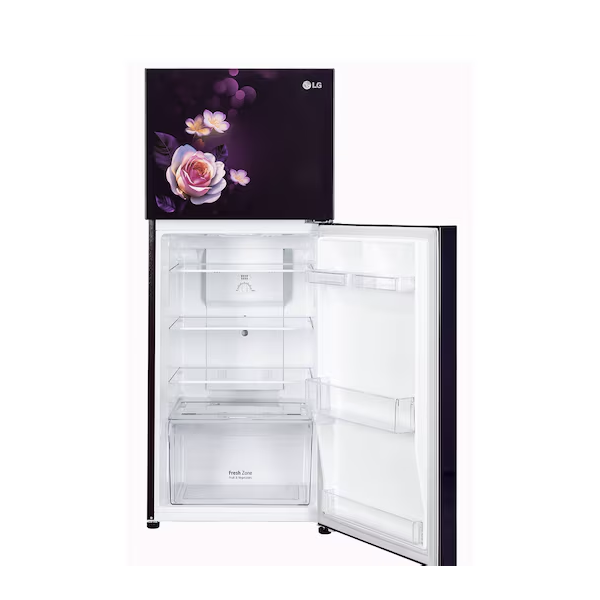 Buy LG 242L 2 Star GL-N292DPBY Double Door Refrigerator - Vasanth and Co