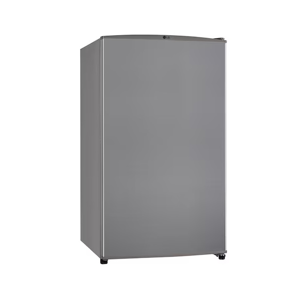 Buy LG 90L 1 Star GL-M131RDSB Single-Door Mini Refrigerator - Vasanth and Co