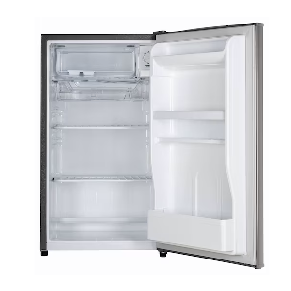 Buy LG 90L 1 Star GL-M131RDSB Single-Door Mini Refrigerator - Vasanth and Co