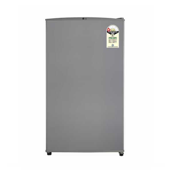 Buy LG 90L 1 Star GL-M131RDSB Single-Door Mini Refrigerator - Vasanth and Co