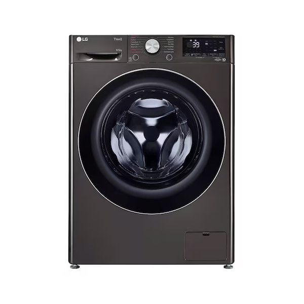 Buy LG 9/5Kg FHD0905STB Front Load Washer Dryer - Vasanth and Co