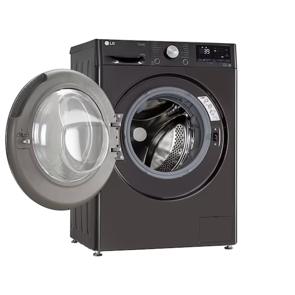 Buy LG 9/5Kg FHD0905STB Front Load Washer Dryer - Vasanth and Co
