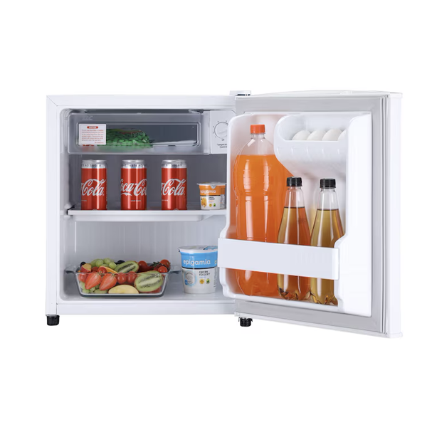 Buy LG 43L 1 Star GL-M051RSWB Single Door Mini Refrigerator - Vasanth and Co