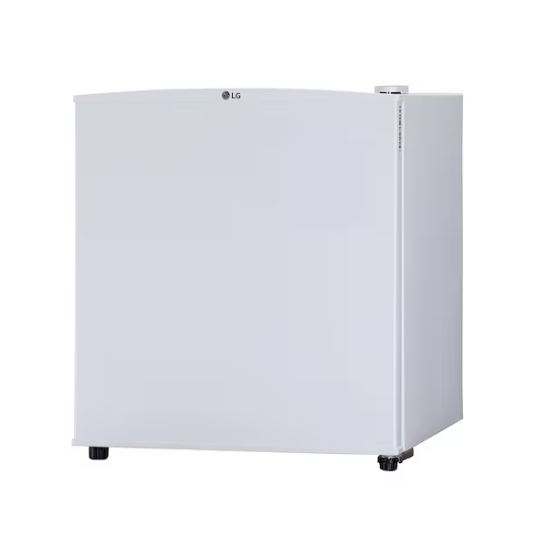 Buy LG 43L 1 Star GL-M051RSWB Single Door Mini Refrigerator - Vasanth and Co