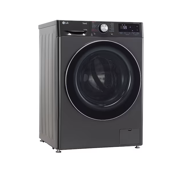 Buy LG 11/7Kg FHD1107SWM Front Load Washer Dryer - Vasanth and Co