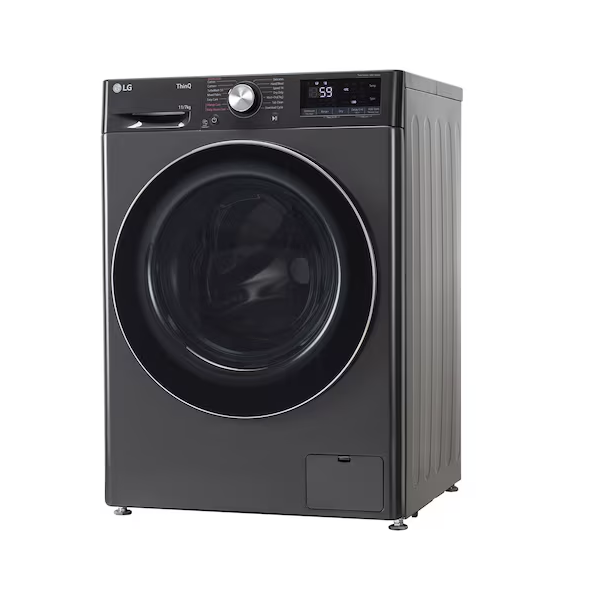 Buy LG 11/7Kg FHD1107SWM Front Load Washer Dryer - Vasanth and Co