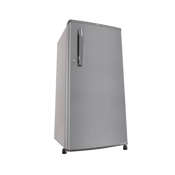 Buy LG 185L 3 Star GL-B199OPZD Direct Cool Single Door Refrigerator - Vasanth and Co