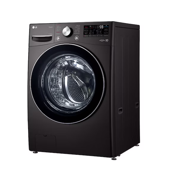 Buy LG 15/8Kg FHD1508STB Front Load Washer-Dryer - Vasanth and Co