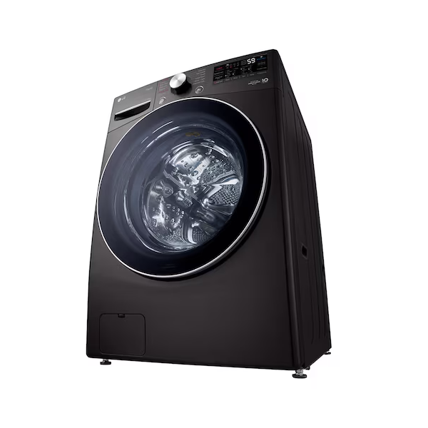 Buy LG 15/8Kg FHD1508STB Front Load Washer-Dryer - Vasanth and Co