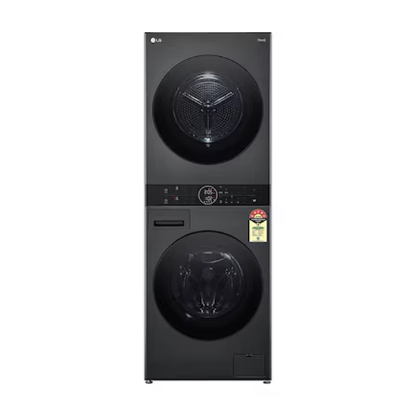 Buy LG 13/10kg 5 Star FWT1310PB Smart Washer Dryer - Vasanth and Co