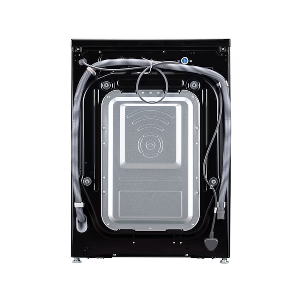 Buy LG 12Kg 5 Star FHP1412Z3O Front Load Washing Machine - Vasanth and Co