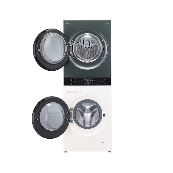 Buy LG 13/10kg 5 Star FWT1310BG Smart Washer Dryer - Vasanth and Co