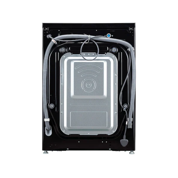 Buy LG 12Kg 5 Star Onyx Black Front Load Washing Machine - Vasanth and Co