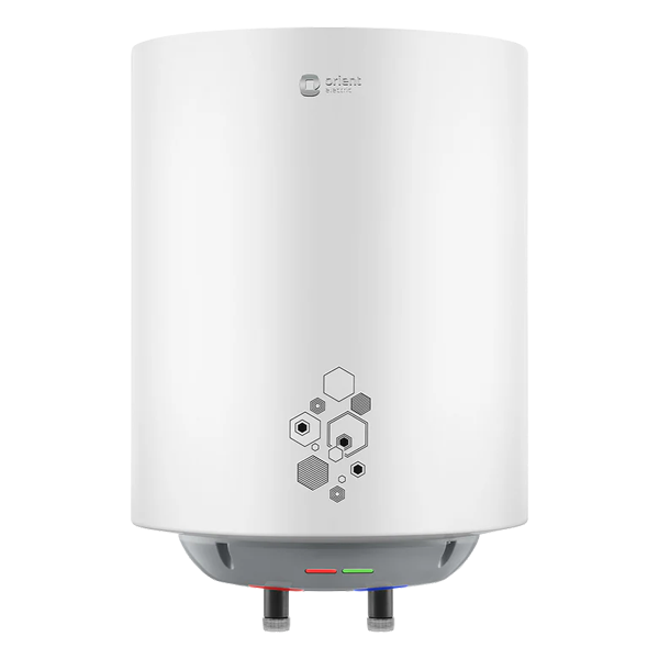 Buy Orient 10L Ecoswift Pro Water Heater – Vasanth and Co