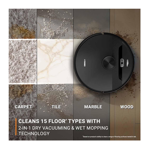 Buy Eureka SmartClean Home Mapping Pro S2 Vacuum Cleaner – Vasanth and Co