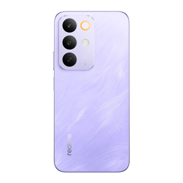 Buy Realme C85 5G 4GB 128GB Parrot Purple Mobile Phone – Vasanth and Co