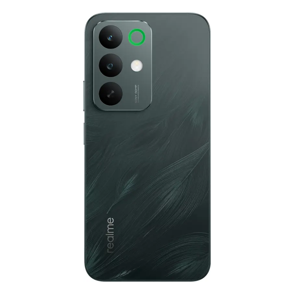 Buy Realme C85 5G 6GB 128GB Peacock Green Mobile Phone – Vasanth and Co