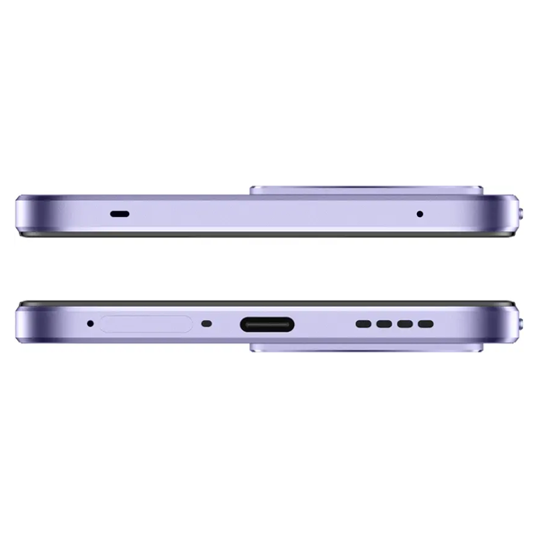 Buy Realme C85 5G 6GB 128GB Parrot Purple Mobile Phone – Vasanth and Co