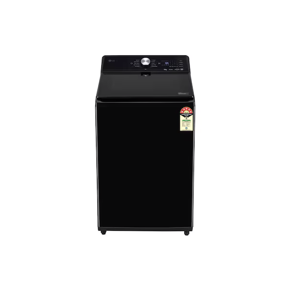 Buy LG 10kg TX510SWO Fully Automatic Top Load Washing Machine – Vasanth and Co