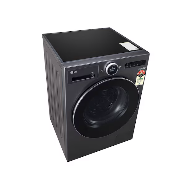 Buy LG 12kg FX1412A9K Front Load Washing Machine – Vasanth and Co