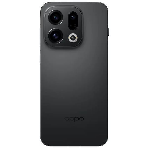 Buy Oppo Find X9 5G 12GB 256GB Space Black Mobile Phone – Vasanth and Co