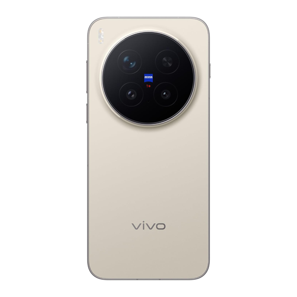 Vivo Vivo X300 Pro 5G 16GB 512GB Dune Gold Mobile Phone – Vasanth and Co