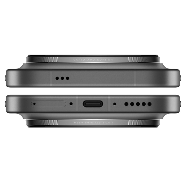 Vivo X300 Pro 5G 16 GB RAM 512 GB Elite Black Mobile Phone – Vasanth and Co