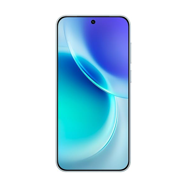 Vivo X300 12 GB RAM 256 GB Mist Blue Mobile Phone – Vasanth and Co